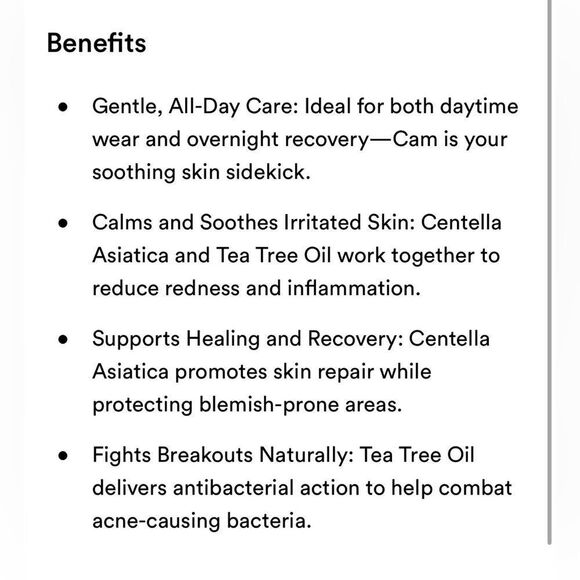 TONYMOLY Squishmallows Cam Blemish Patches, Self Care Sheet Masks & Fanny Pack - Picture 15 of 17